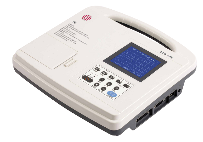 Carewell ECG-1101G