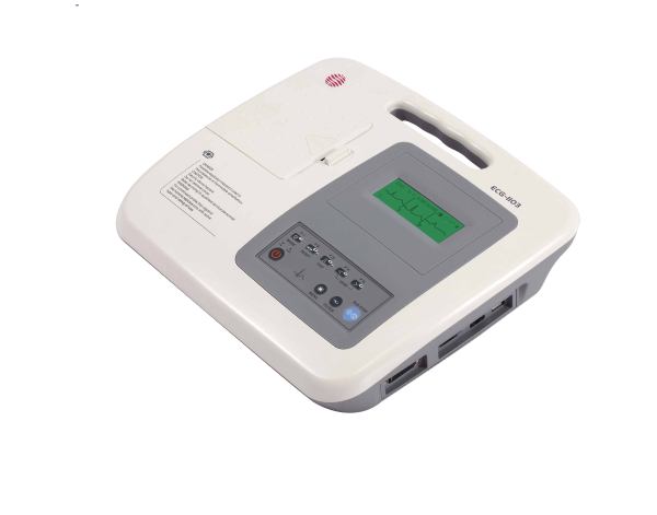 Carewell ECG-1103B