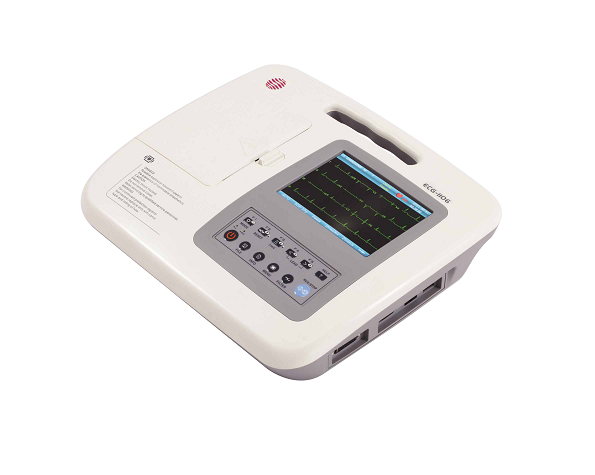 Carewell ECG-1106L