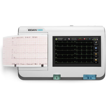 Edan SE-301